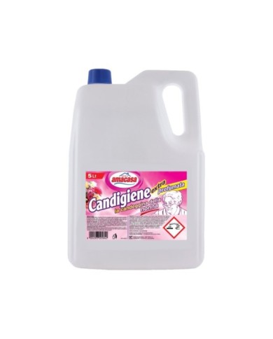Candeggina Profumo Floreale 5lt