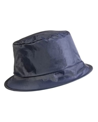 Cappello impermeabile in poliestere