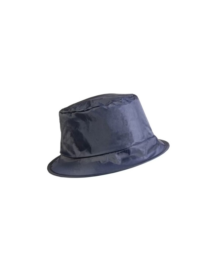 Cappello impermeabile in poliestere