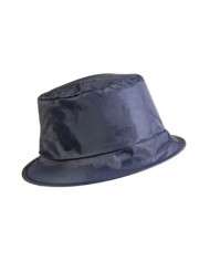 Cappello impermeabile in poliestere