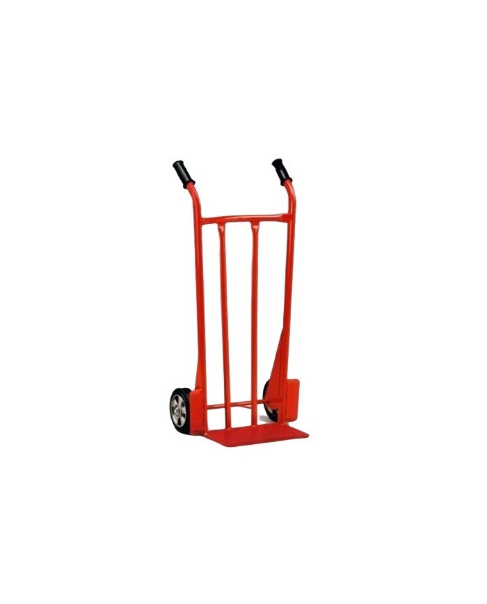 Carrello portacolli mod.106M128 portata 400kg