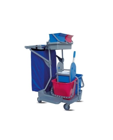 Carrello Starace 108