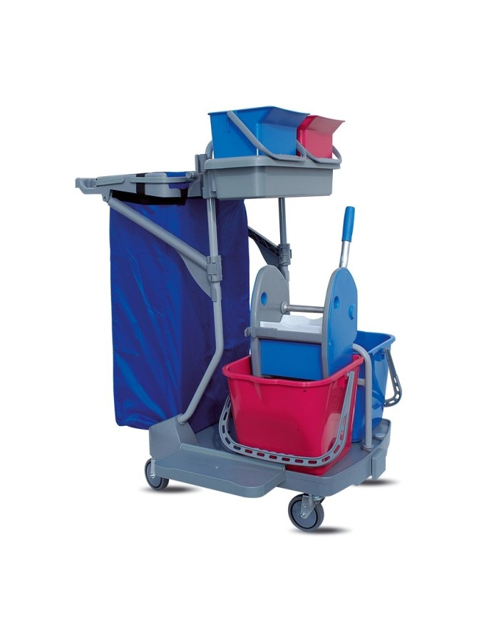 Carrello Starace 108