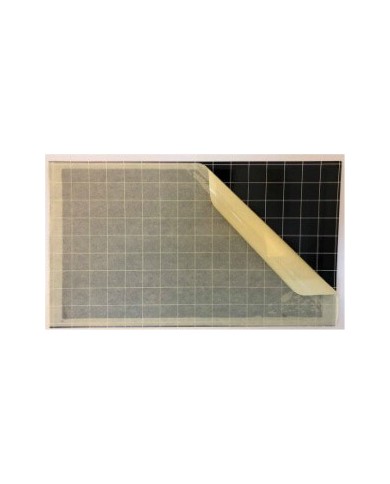 Cartone collante per Flylamp Clip (Min.mul./6)