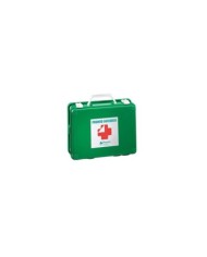 Cassetta Pronto Soccorso Green Small 388 All. 2 sino a 2 addetti