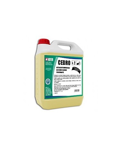 Cedro 5lt