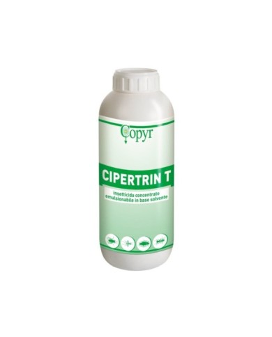 Cipertrin T 1lt