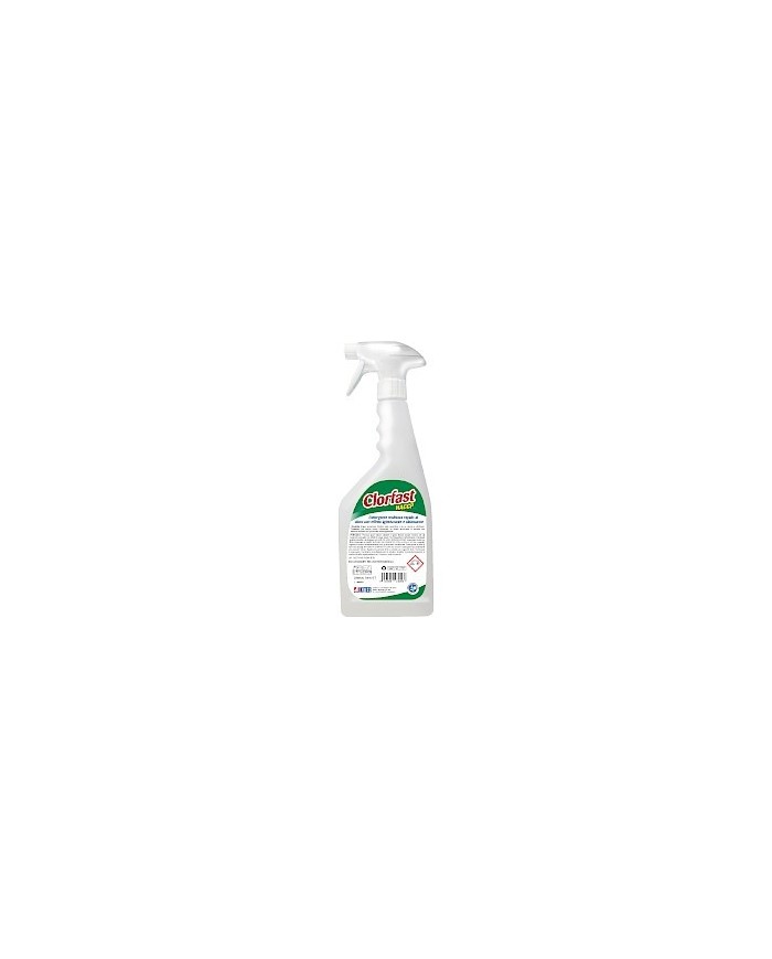 Clorfast 750ml + spray