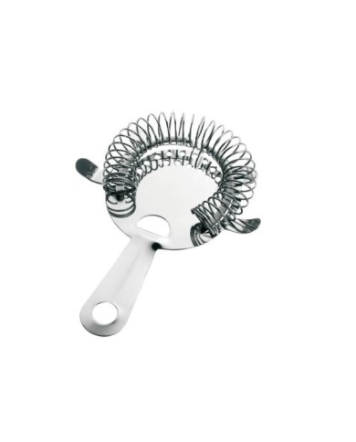 Colino per cocktails in acciaio