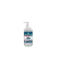 Cooperdermo Gel igienizzante mani 500ml + dosatore