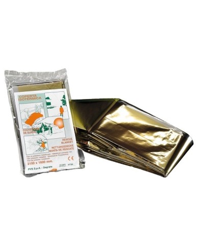 Coperta Isotermica 160x210cm