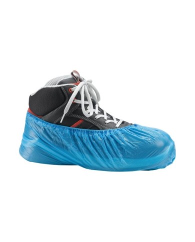 Copriscarpa in polietilene Confezione da 5 paia