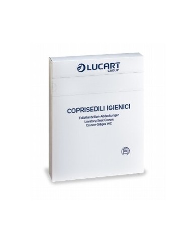 Coprisedili Igienici 200pz