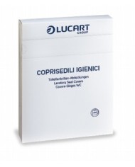Coprisedili Igienici 200pz