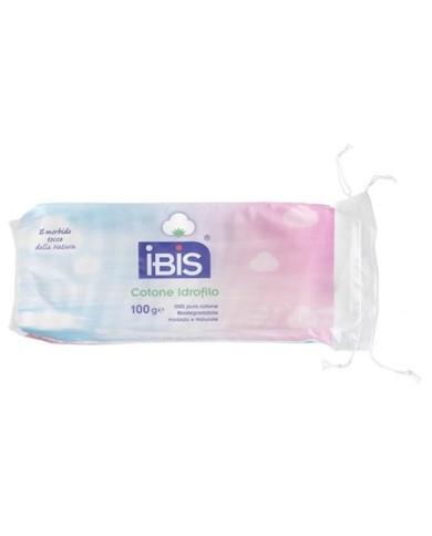 Cotone idrofilo 100gr