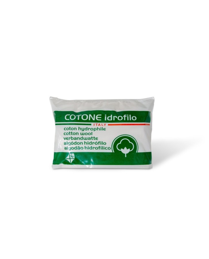 Cotone idrofilo 20gr