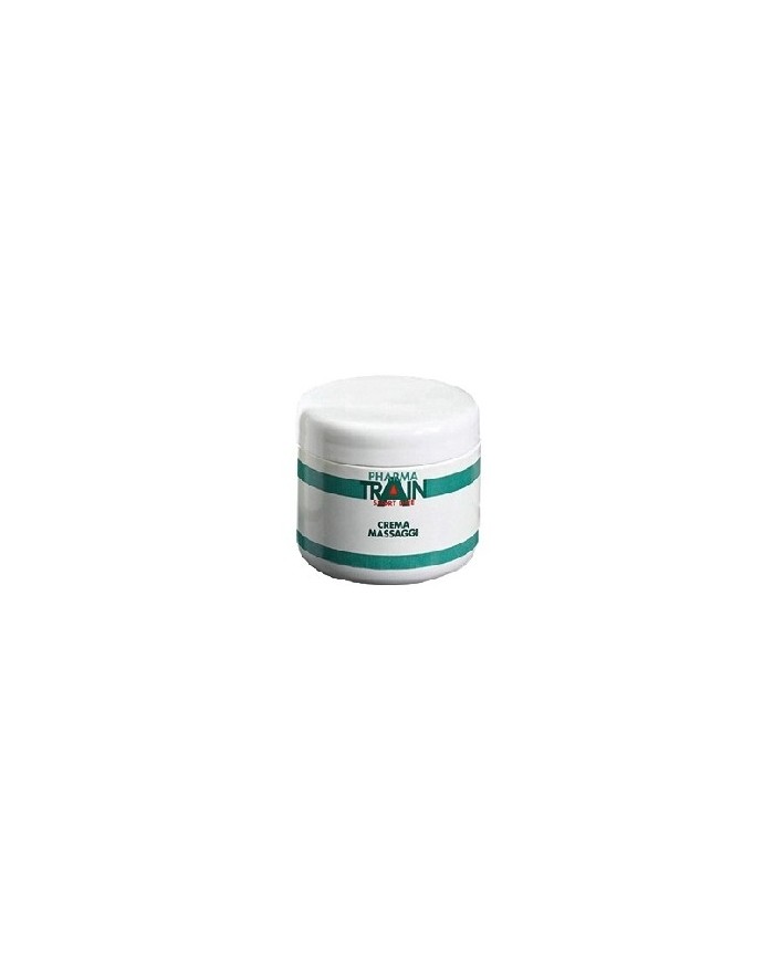Crema massaggi 250ml