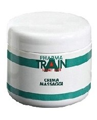 Crema massaggi 250ml
