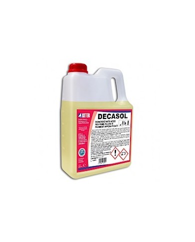 Decasol 3lt