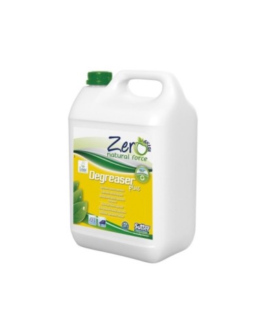 Degreaser Plus Ecolabel 5kg