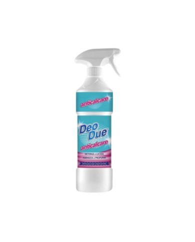 Deo Due Anticalcare 750ml