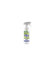 Deo Due Deodorante Aloe 500ml