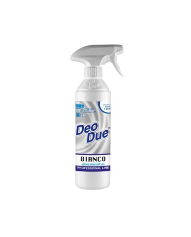 Deo Due Deodorante Bianco 500ml