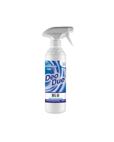 Deo Due Deodorante Blu 500ml