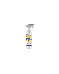 Deo Due Deodorante Giallo 500ml