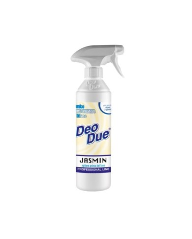 Deo Due Deodorante Jasmin 500ml