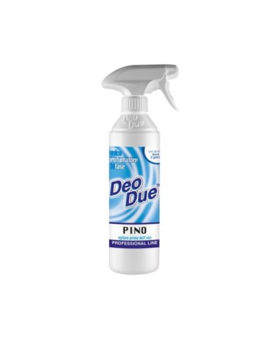 Deo Due Deodorante Pino 500ml