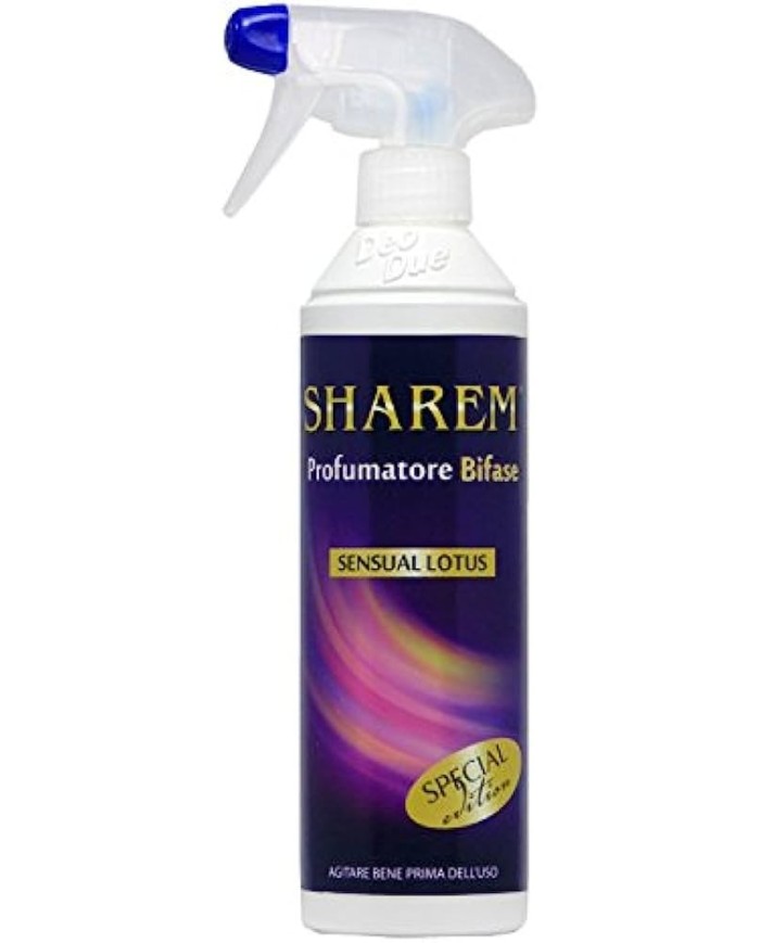 Deo Due Deodorante Sharem 500ml