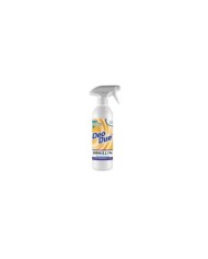 Deo Due Deodorante Vanillin 500ml