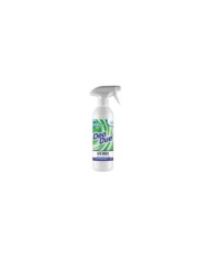 Deo Due Deodorante Verde 500ml