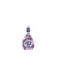 Deo Due Profuma Biancheria Bouquet Viola 500ml