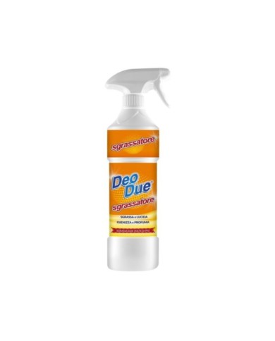 Deo Due Sgrassatore 750ml