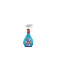 Deo Due Sgrassatore profumatore Azzurro 600ml