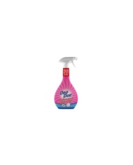 Deo Due Sgrassatore profumatore Rosa 600ml