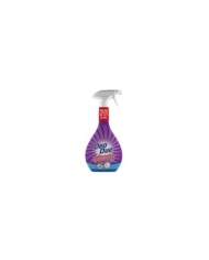Deo Due Sgrassatore profumatore Viola 600ml