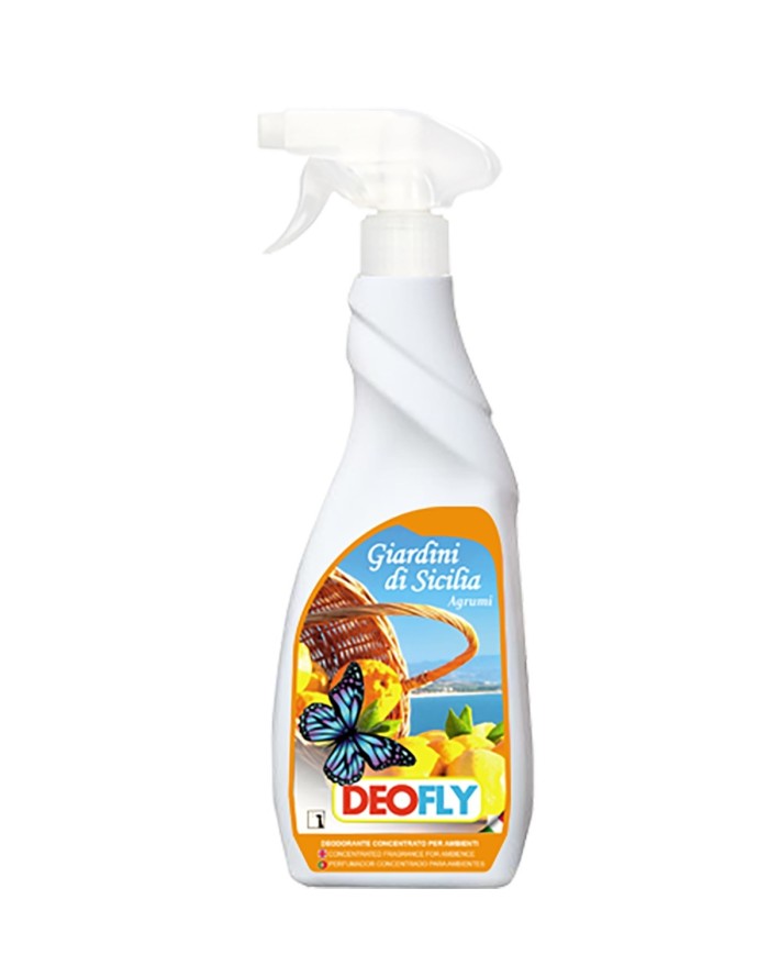 Deofly Giardini di Sicilia 750ml
