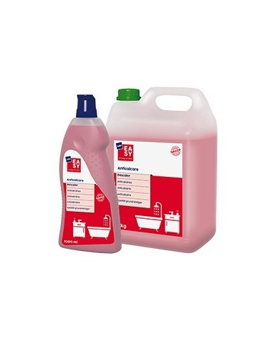 Descaler Plus Ecolabel 5kg