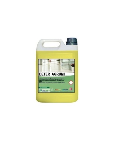 Deter Agrumato 5kg