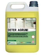 Deter Agrumato 5kg
