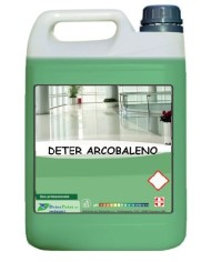 Deter Arcobaleno 10kg