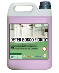Deter Bosco Fiorito 5kg