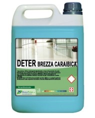Deter Brezza Caraibica 5kg