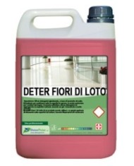 Deter Fiori Di Loto 5kg