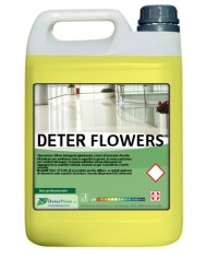 Deter Flowers 5kg