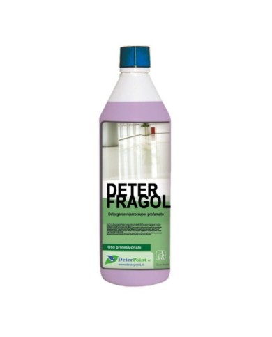 Deter Fragola 1lt