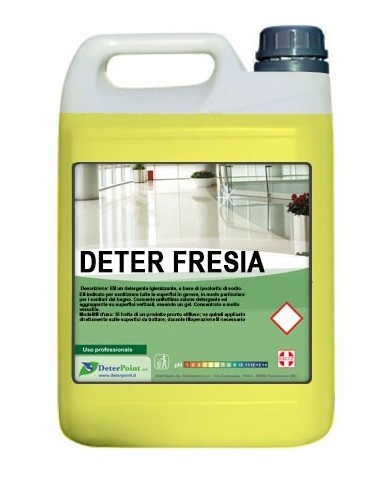 Deter Fresia 5kg